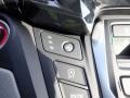 2020 Honda Odyssey Gray Interior Controls Photo