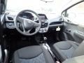 Jet Black Interior Photo for 2020 Chevrolet Spark #136115051