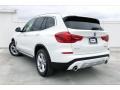 Alpine White - X3 sDrive30i Photo No. 2