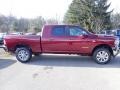 Delmonico Red Pearl - 2500 Bighorn Mega Cab 4x4 Photo No. 5