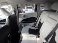 Ski Gray/Black Rear Seat Photo for 2020 Jeep Compass #136115831