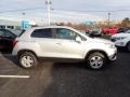 Silver Ice Metallic - Trax LT AWD Photo No. 6