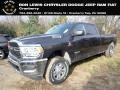 Maximum Steel Metallic 2019 Ram 2500 Tradesman Crew Cab 4x4