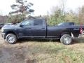 Maximum Steel Metallic - 2500 Tradesman Crew Cab 4x4 Photo No. 2