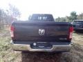 Maximum Steel Metallic - 2500 Tradesman Crew Cab 4x4 Photo No. 4