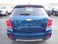 Pacific Blue Metallic - Trax LT AWD Photo No. 4