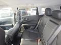 Rear Seat of 2020 Compass Altitude 4x4