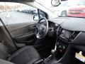 Pacific Blue Metallic - Trax LT AWD Photo No. 11
