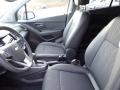 Pacific Blue Metallic - Trax LT AWD Photo No. 14