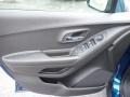 Pacific Blue Metallic - Trax LT AWD Photo No. 15