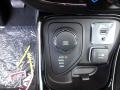 Black Controls Photo for 2020 Jeep Compass #136116620
