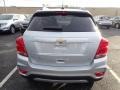 Silver Ice Metallic - Trax LT AWD Photo No. 4