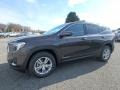 Smokey Quartz Metallic - Terrain SLE AWD Photo No. 1