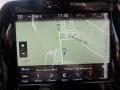 Black Navigation Photo for 2020 Jeep Compass #136117676