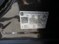 Smokey Quartz Metallic - Terrain SLE AWD Photo No. 11