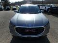 Satin Steel Metallic - Terrain SLE AWD Photo No. 2
