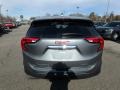 Satin Steel Metallic - Terrain SLE AWD Photo No. 6