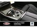 Jet Black - X5 xDrive40i Photo No. 6