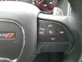 Black 2019 Dodge Charger Daytona 392 Steering Wheel