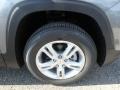 Satin Steel Metallic - Terrain SLE AWD Photo No. 10