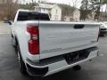 Summit White - Silverado 3500HD High Country Crew Cab 4x4 Photo No. 8