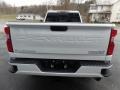 Summit White - Silverado 3500HD High Country Crew Cab 4x4 Photo No. 9