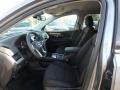 Satin Steel Metallic - Terrain SLE AWD Photo No. 12