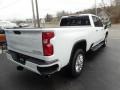 Summit White - Silverado 3500HD High Country Crew Cab 4x4 Photo No. 10