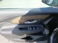 Satin Steel Metallic - Terrain SLE AWD Photo No. 15