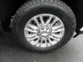 Summit White - Silverado 3500HD High Country Crew Cab 4x4 Photo No. 13