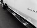 Summit White - Silverado 3500HD High Country Crew Cab 4x4 Photo No. 14