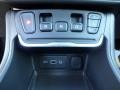 Satin Steel Metallic - Terrain SLE AWD Photo No. 17