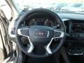 Satin Steel Metallic - Terrain SLE AWD Photo No. 20