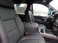 Summit White - Silverado 3500HD High Country Crew Cab 4x4 Photo No. 20
