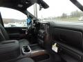 Summit White - Silverado 3500HD High Country Crew Cab 4x4 Photo No. 21