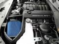 2019 Dodge Charger 392 SRT 6.4 Liter HEMI OHV 16-Valve VVT MDS V8 Engine Photo