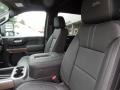 Summit White - Silverado 3500HD High Country Crew Cab 4x4 Photo No. 30