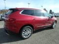 2020 Red Quartz Tintcoat Buick Enclave Essence AWD  photo #5