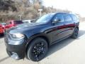 DB Black 2020 Dodge Durango R/T AWD Exterior