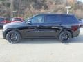 DB Black 2020 Dodge Durango R/T AWD Exterior