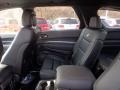 Black Rear Seat Photo for 2020 Dodge Durango #136119833
