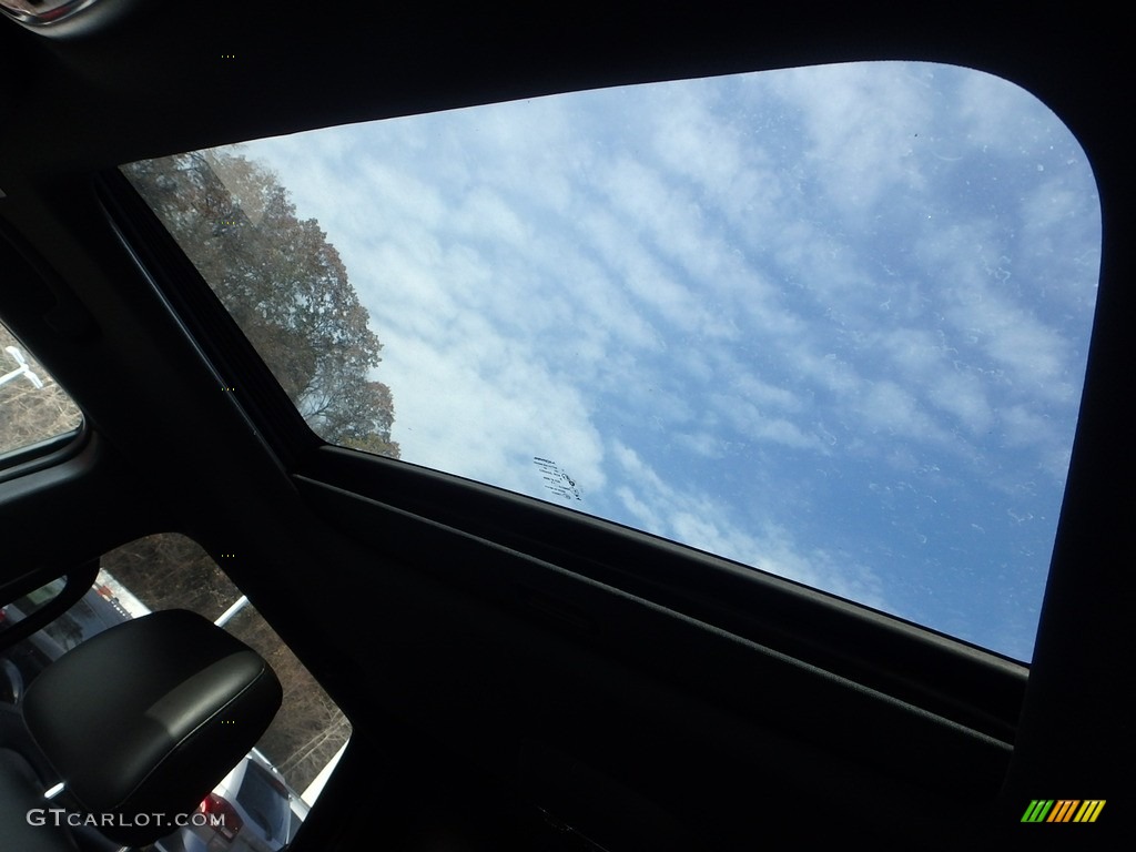 2020 Dodge Durango R/T AWD Sunroof Photos