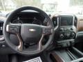 2020 Black Chevrolet Silverado 3500HD High Country Crew Cab 4x4  photo #22