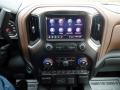 2020 Black Chevrolet Silverado 3500HD High Country Crew Cab 4x4  photo #31