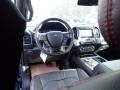 Ebony Front Seat Photo for 2020 Ford Expedition #136120892