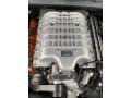 6.2 Liter SRT Hellcat HEMI Supercharged OHV 16-Valve VVT V8 Engine for 2015 Dodge Challenger SRT Hellcat #136121177