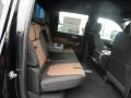 2020 Black Chevrolet Silverado 3500HD High Country Crew Cab 4x4  photo #56