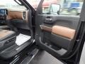 2020 Black Chevrolet Silverado 3500HD High Country Crew Cab 4x4  photo #58