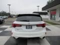 2019 White Diamond Pearl Acura MDX A Spec SH-AWD  photo #4