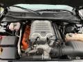 6.2 Liter SRT Hellcat HEMI Supercharged OHV 16-Valve VVT V8 Engine for 2015 Dodge Challenger SRT Hellcat #136121564